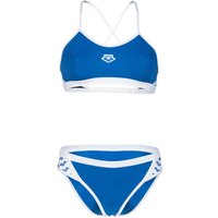 Dames zwempak 2-delig Arena Icons Cross SO