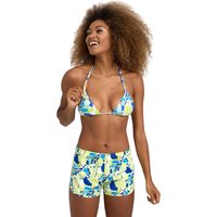 Women's swim shorts Arena Allover