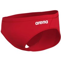 Bañadores Arena Waterpolo Solid