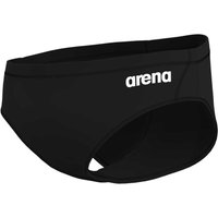 Badehose Arena Waterpolo Solid
