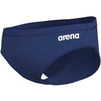 Pantaloncini da bagno Arena Waterpolo Solid