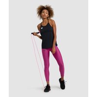 Leggings Frau Arena 7/8 Panel