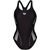 Women's 1-piece swimsuit Arena Pro Graphic