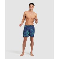 Swim shorts printed Arena Allover