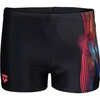 Short de bain enfant Arena Parrot