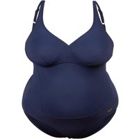 Women's 1-piece swimsuit Arena Maura