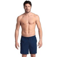 Badehose Arena Evo Boxer Solid