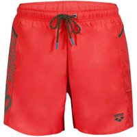 Swim shorts Arena Pro_File