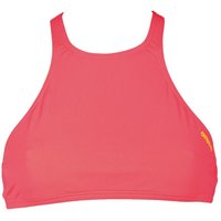 Dames zwemkleding top Arena Crop Think R