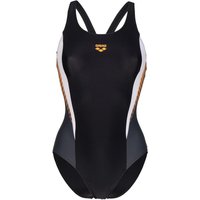Maillot de bain 1 pièce femme Arena Threefold V