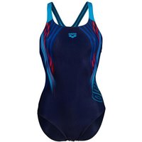 Costume subacqueo a 1 pezzo da donna Arena