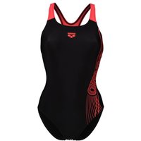 Women's 1-piece swimsuit Arena Dreamy Pro B