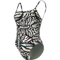 Bañador para mujer Arena Water Pring