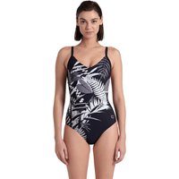 Maillot de bain 1 pièce femme Arena Bodylift Lucy