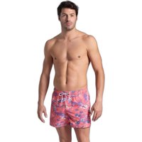 Custome da bagno uomo Arena Water Prints AO