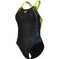 Costume da bagno intero Arena Gleam