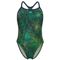 Maillot de bain 1 pièce femme Arena Energy Booster Ba