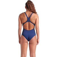 Maillot de bain 1 pièce femme Arena Water Fluids