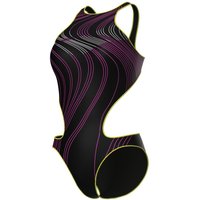 Women's 1-piece swimsuit Arena One Stream