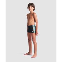 Boxer de bain enfant Arena Racing