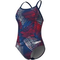 Women's 1-piece swimsuit Arena Energy