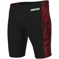 Jammers Arena Energy