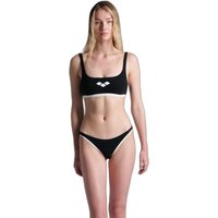 Bikini para mujer Arena Contrast Bralette