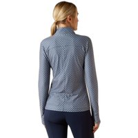 Women's 1/4 zip Riding Jersey Ariat Lowell 3.0