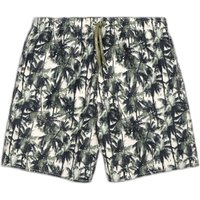 Swim trunks Armani Exchange