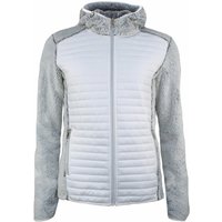 Dames fleecejack Peak Mountain Astre