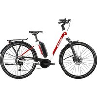 Elektrofahrrad Atala B-Easy A6.4 Shimano Altus RD-M2000 9V