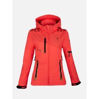 Women's waterproof jacket Aulp Fecla