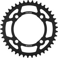 Couronne vélo Avian 49T