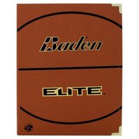 Basketball-Notizbuch Baden Sports Skilcoach