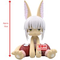 Figurine gemaakt in Abyss Banpresto Nanachi