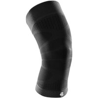 External compression knee brace Bauerfeind Sports
