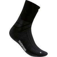 Halfhoge sokken Bauerfeind Run Performance