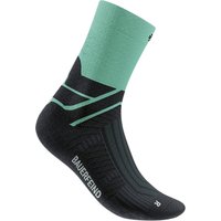Calcetines mid Bauerfeind Run Performance