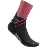 Calze donna a media altezza Bauerfeind Run Performance