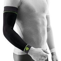 Korte sportcompressiekous Bauerfeind