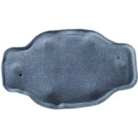Faja deportiva dorsal Bauerfeind