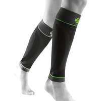 Lower leg compression sleeve Bauerfeind Sports