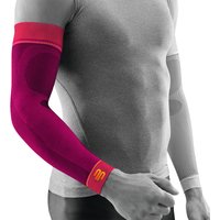 Long sports compression sleeve Bauerfeind