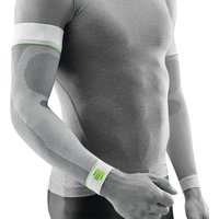 Extra long sports compression sleeve Bauerfeind