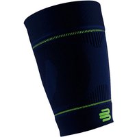Manchon de compression jambe court Bauerfeind Haftband Noppe