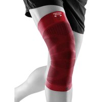 Genouillère compression sportive NBA
