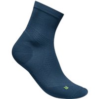 Ultra lichte mid-hoge sokken Bauerfeind