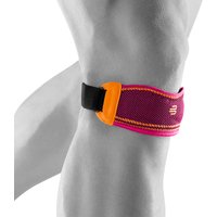 Fascia per le ginocchia Bauerfeind Sports