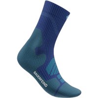 Meias de kanatti merino Bauerfeind Outdoor Merino