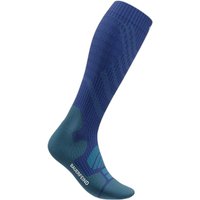 Merino-Kompressionssocken Bauerfeind
